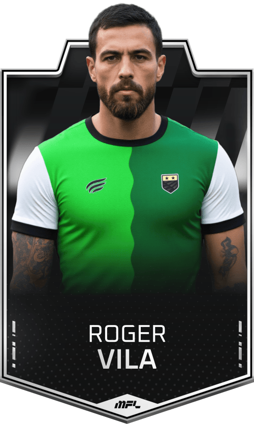 Roger Vila asset