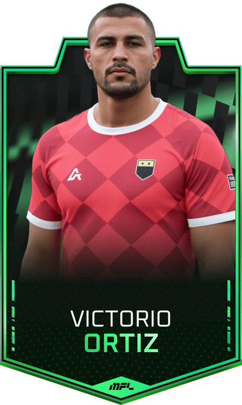 Victorio Ortiz asset