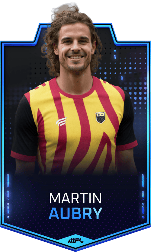 Martin Aubry asset