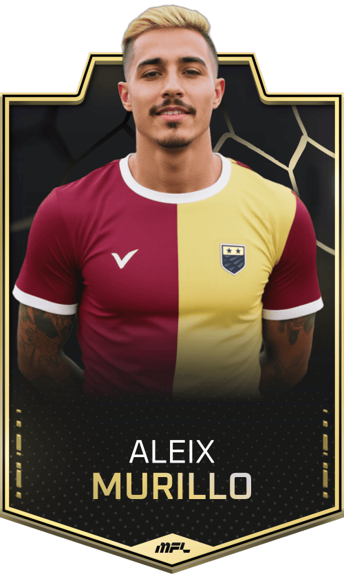 Aleix Murillo asset