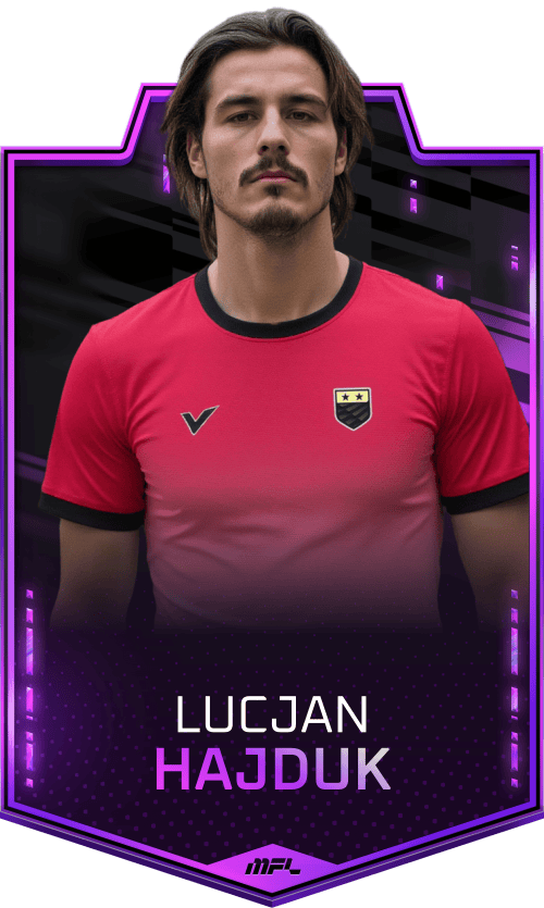 Lucjan Hajduk