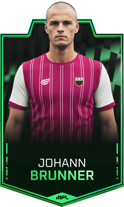 Johann Brunner asset