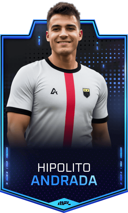 Hipolito Andrada asset
