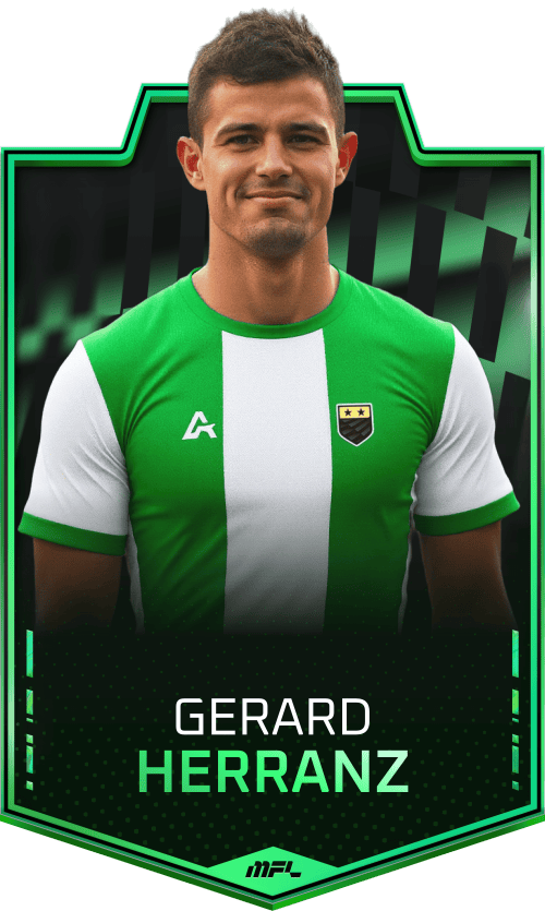 Gerard Herranz asset