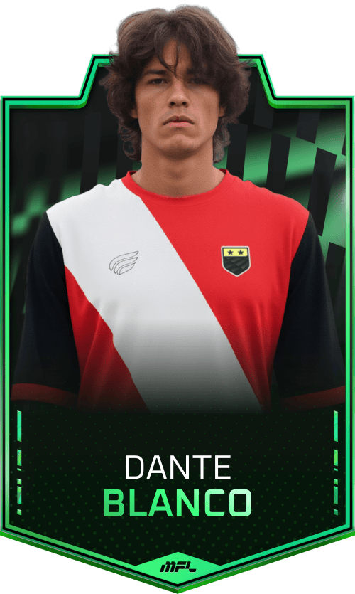 Dante Blanco
