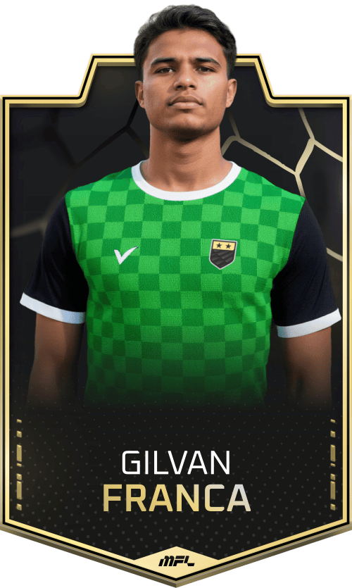 Gilvan Franca asset