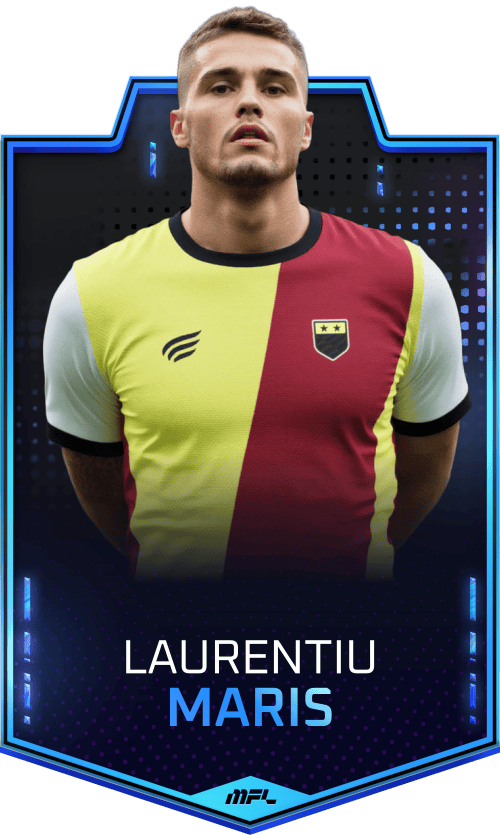 Laurentiu Maris asset
