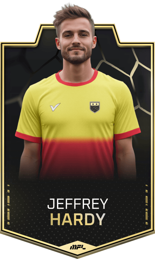 Jeffrey Hardy asset