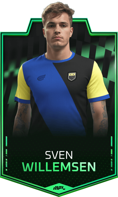 Sven Willemsen asset