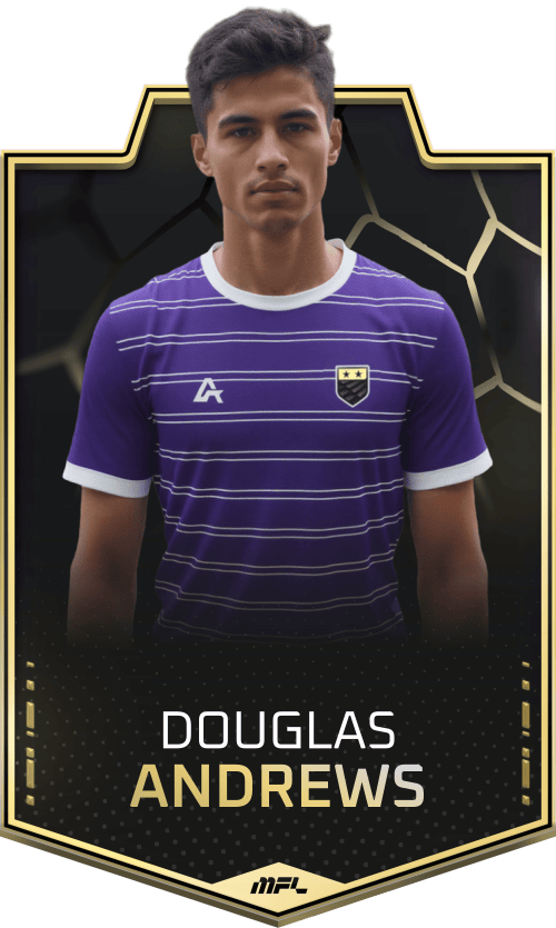 Douglas Andrews asset