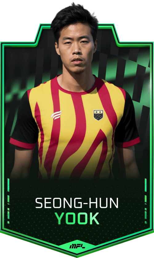 Seong-Hun Yook asset
