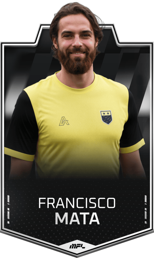 Francisco Mata asset
