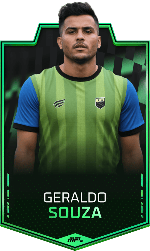Geraldo Souza asset