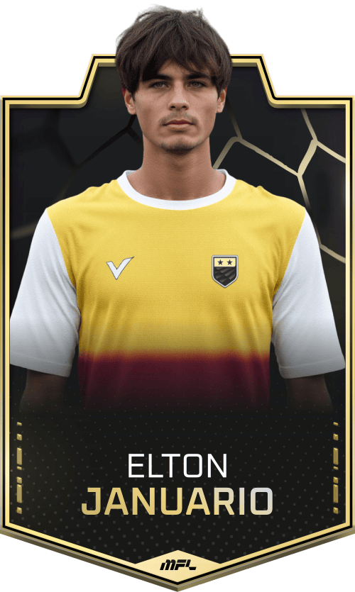 Elton Januario asset