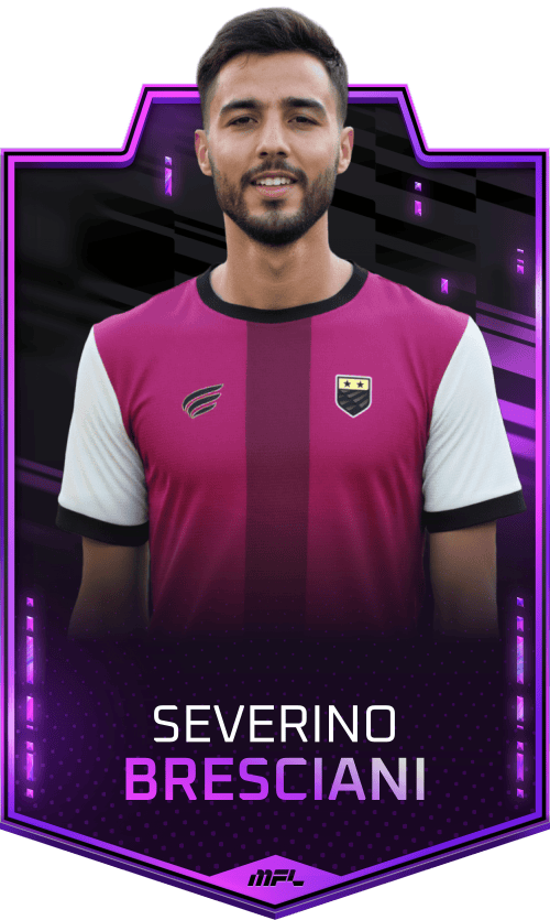 Severino Bresciani asset