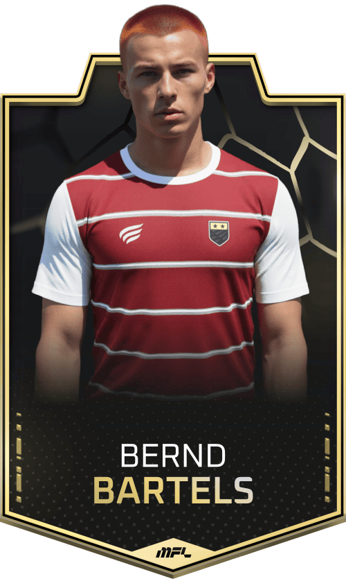 Bernd Bartels asset