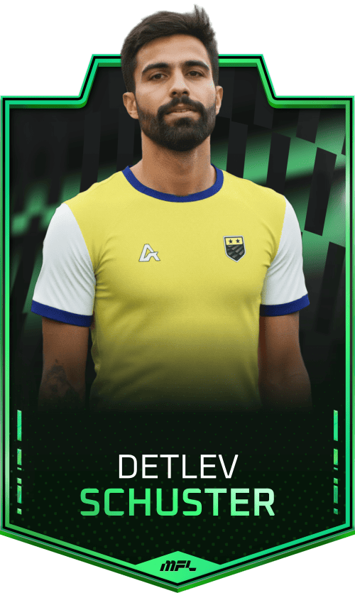 Detlev Schuster asset