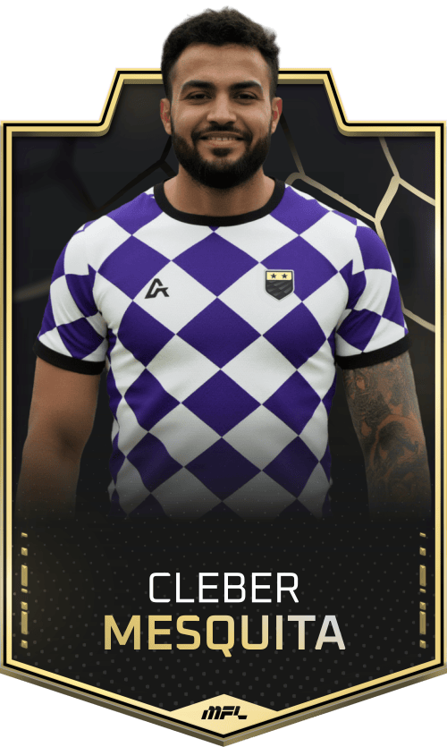 Cleber Mesquita asset