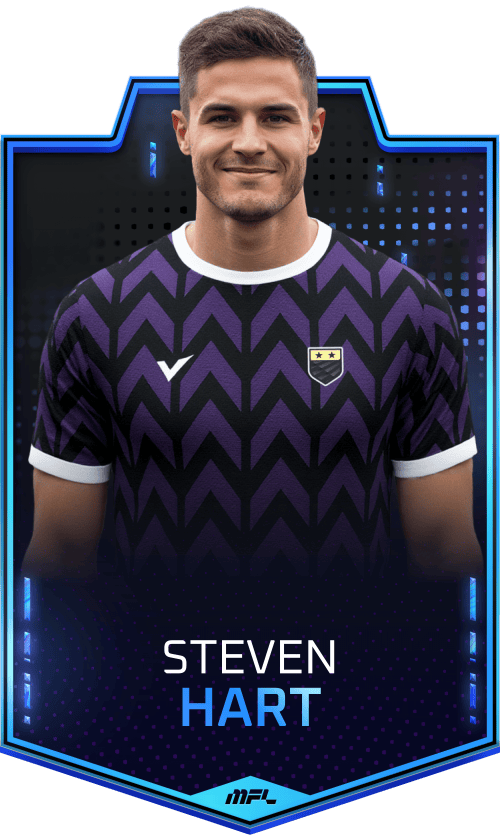 Steven Hart asset