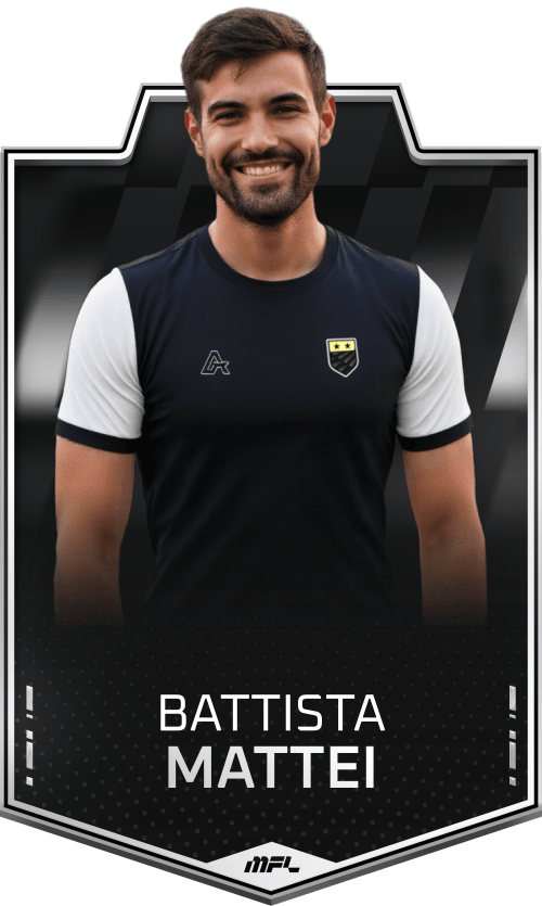 Battista Mattei asset