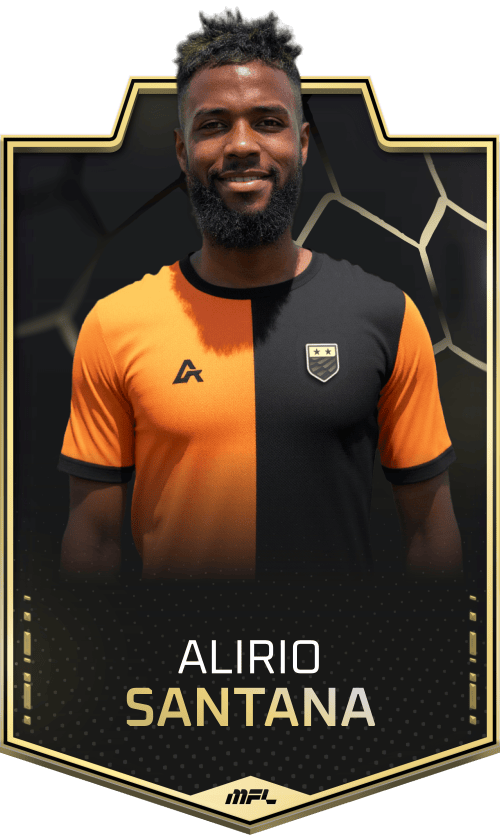 Alirio Santana asset