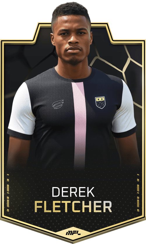 Derek Fletcher