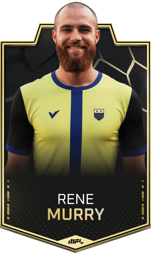 Rene Murry asset
