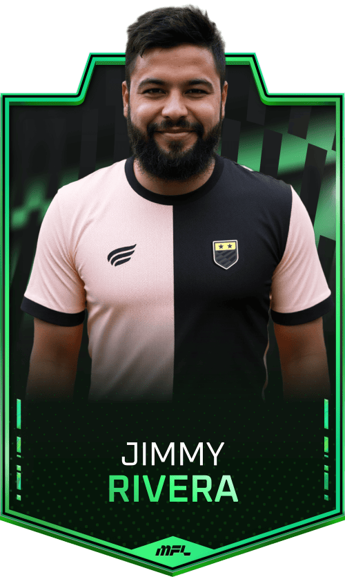 Jimmy Rivera asset