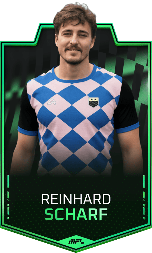 Reinhard Scharf asset