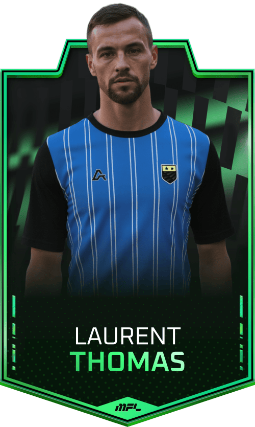 Laurent Thomas asset