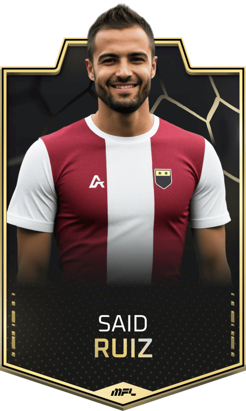 Said Ruiz asset