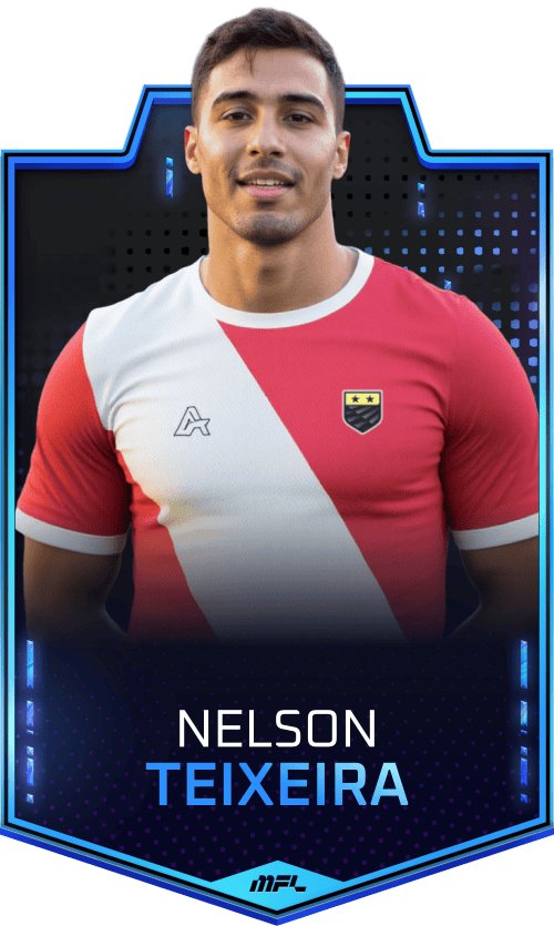 Nelson Teixeira asset