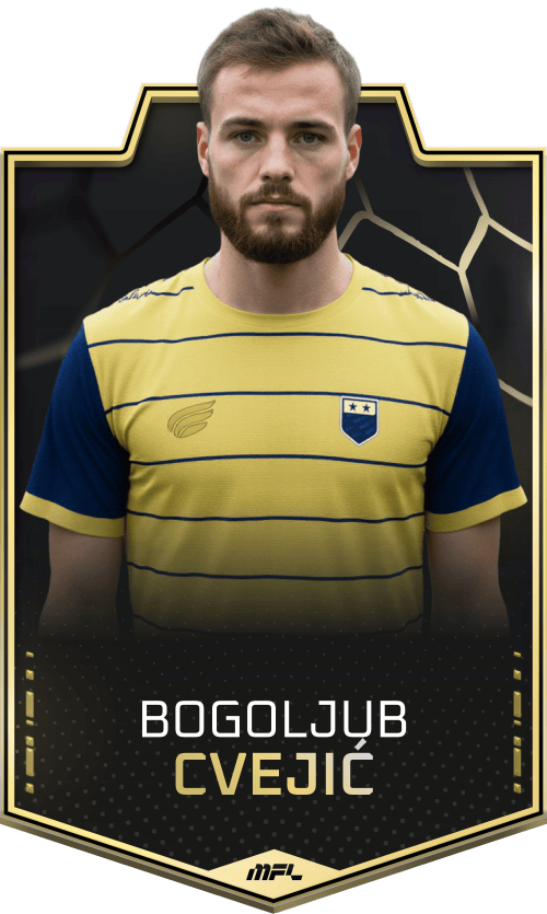 Bogoljub Cvejić asset