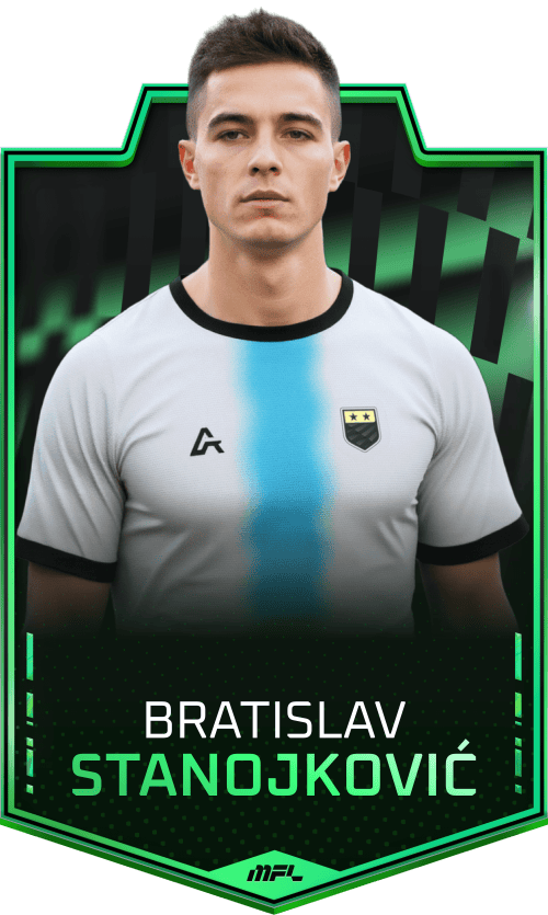Bratislav Stanojković asset