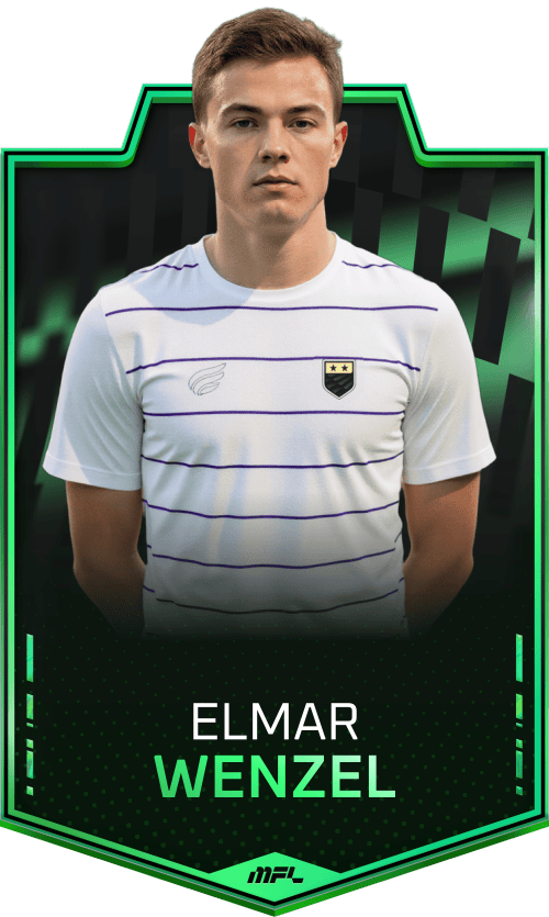 Elmar Wenzel asset