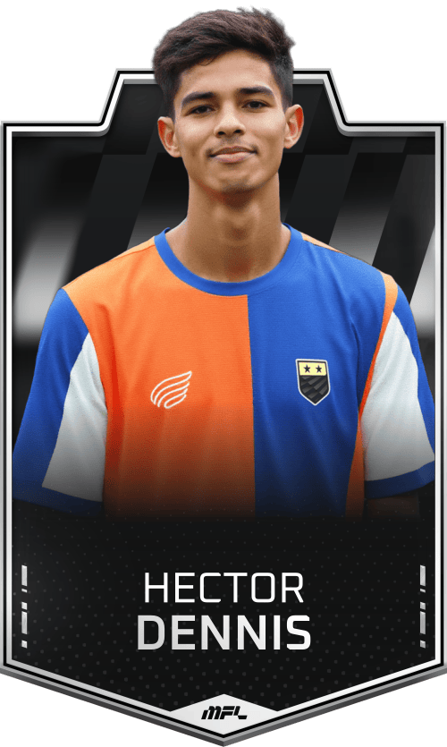 Hector Dennis asset