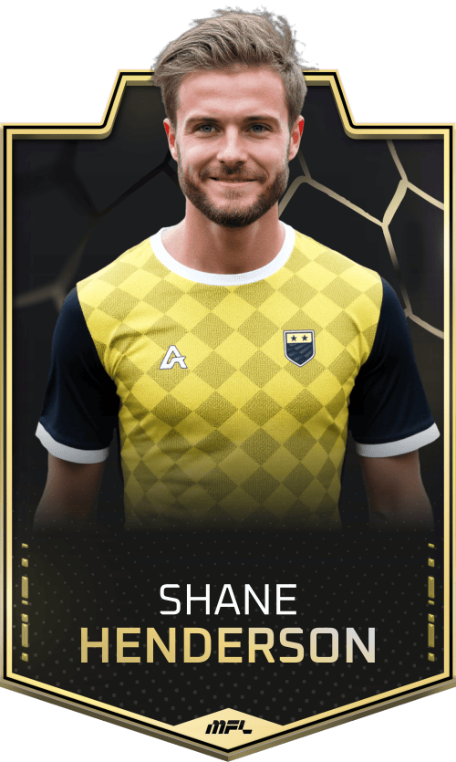 Shane Henderson asset