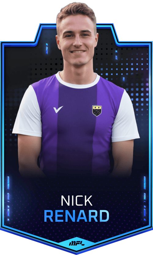 Nick Renard asset