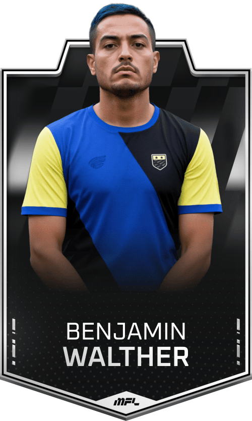 Benjamin Walther asset