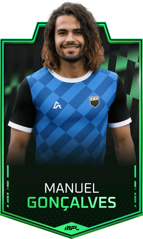 Manuel Gonçalves