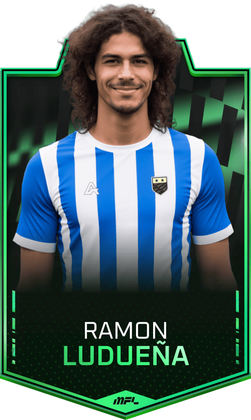 Ramon Ludueña