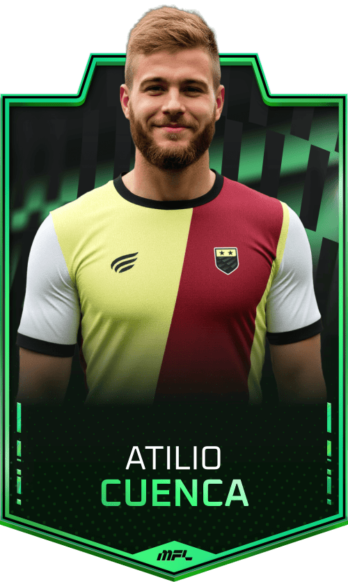 Atilio Cuenca asset