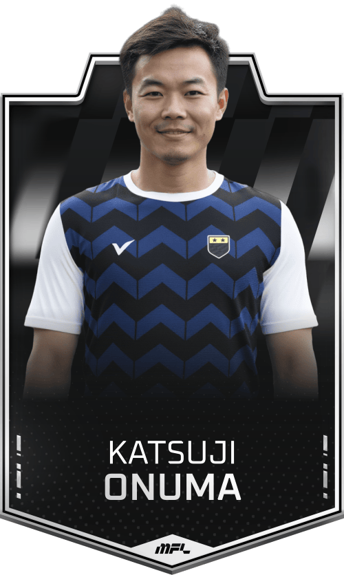 Katsuji Onuma asset