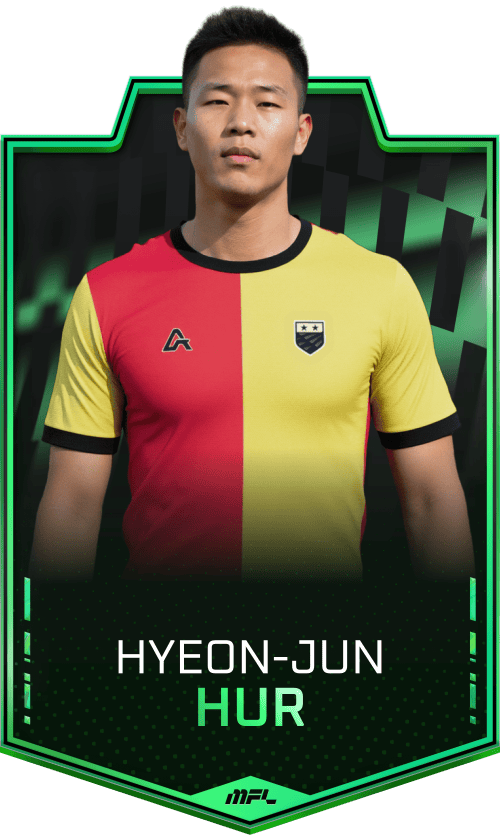 Hyeon-jun Hur asset