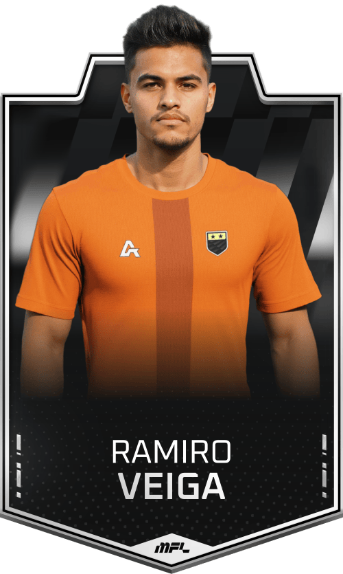 Ramiro Veiga asset