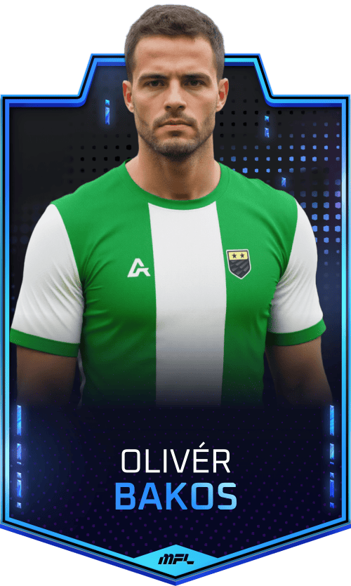 Olivér Bakos asset