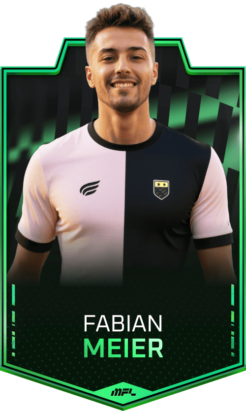 Fabian Meier asset