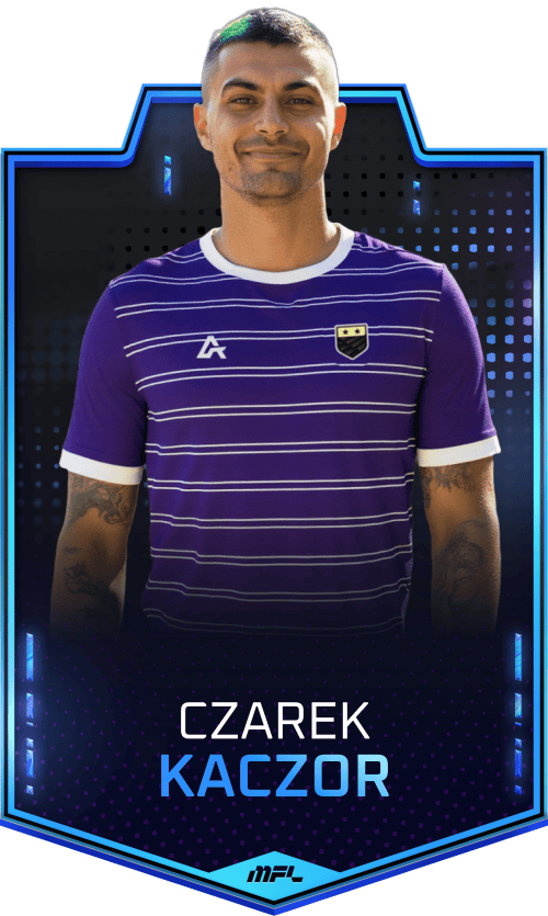 Czarek Kaczor asset