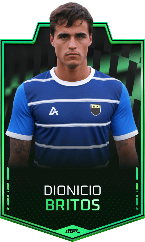 Dionicio Britos