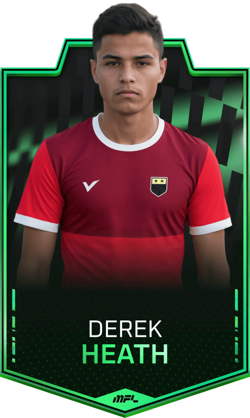 Derek Heath asset
